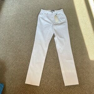 Cambio Basics Jade Sharon High Rise Jeans Women's Size 4 NWT